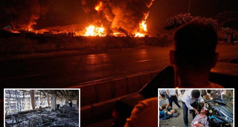 Iranâs internet blackout leaves public in dark about war with Israel